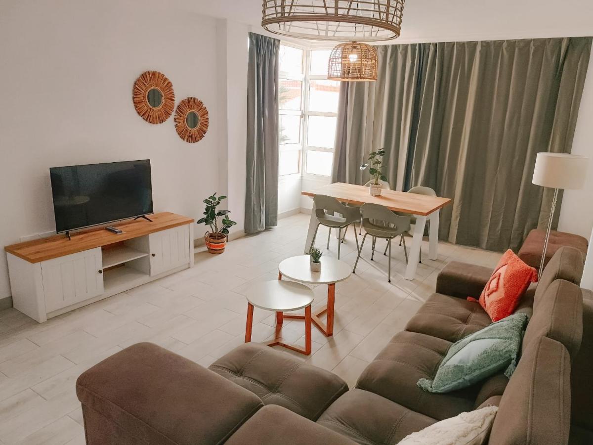 Bayuyo Appartement *
