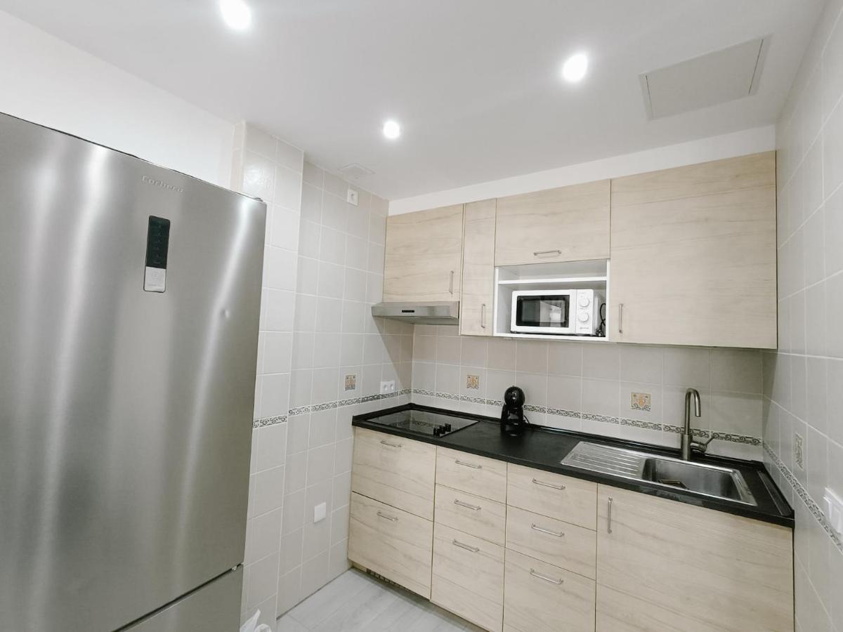 Bayuyo Appartement