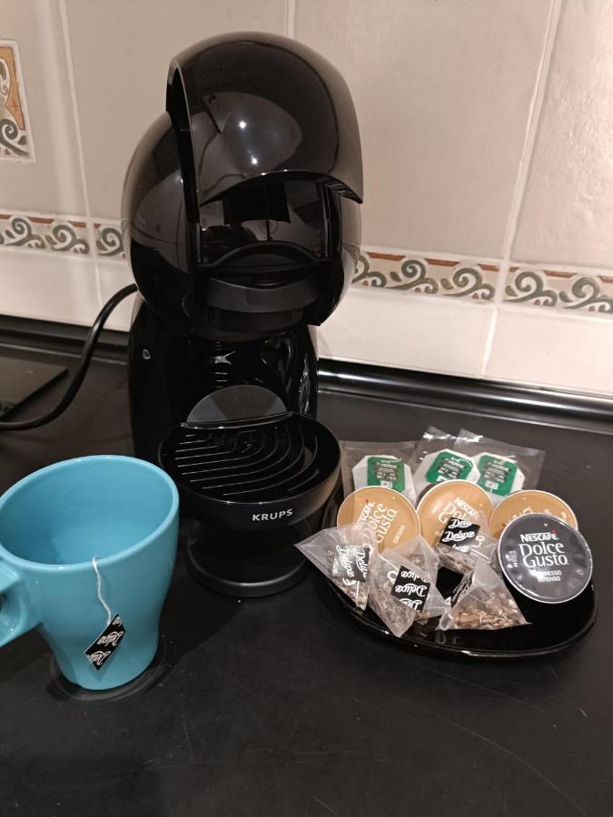 Appartement Bayuyo Corralejo
