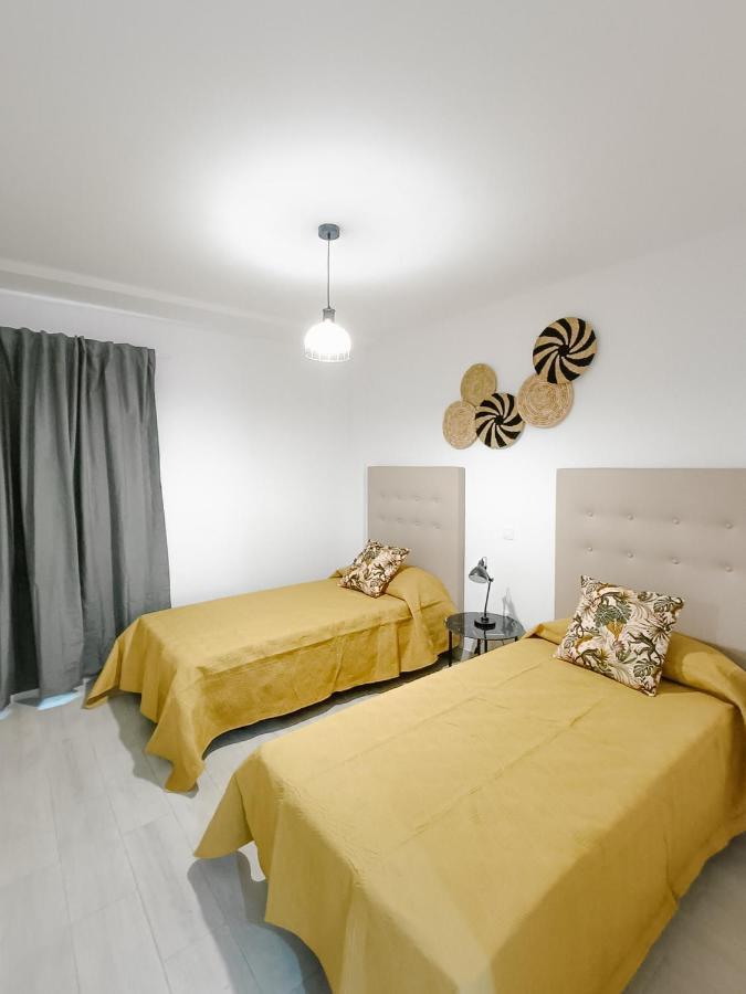 Appartement Bayuyo *